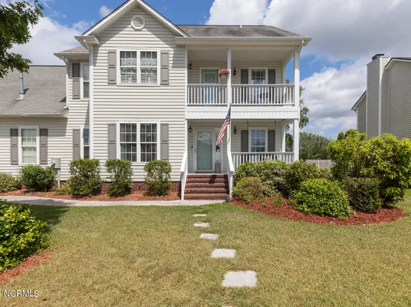 101 Newport Drive, Jacksonville, NC 28540