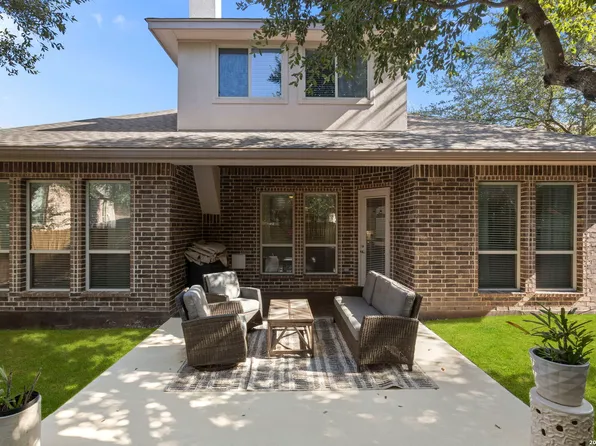 8113 HYACINTH TRCE, Boerne, TX 78015