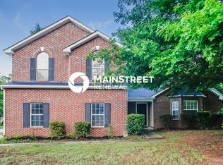 6144 Idlewood Mnr, Lithonia, GA 30038