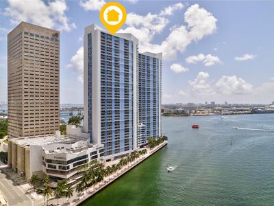 325 Biscayne Blvd #2019, Miami, FL, 33131