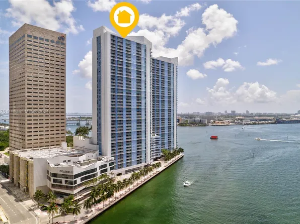325 Biscayne Blvd #2019, Miami, FL 33131