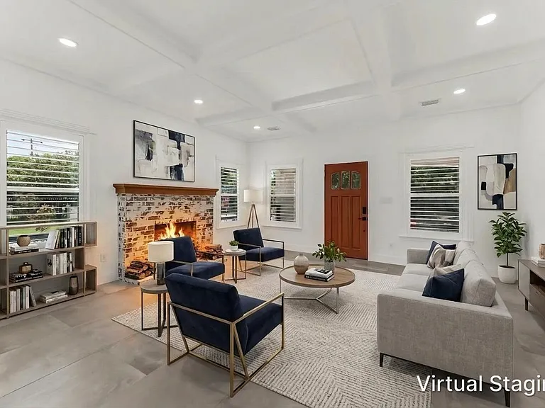 402 Hunt St — Photo 7