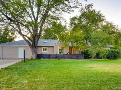 315 Balsam St, Lakewood, CO, 80226