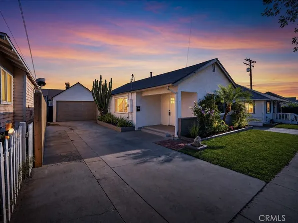 12522 Broadway, Whittier, CA 90601
