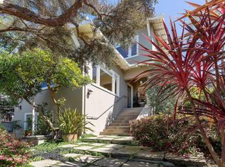 829 Shattuck Ave, Berkeley, CA 94707