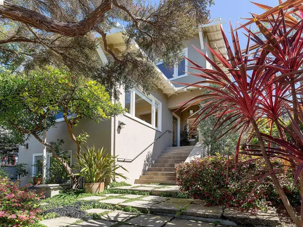 829 Shattuck Ave, Berkeley, CA 94707