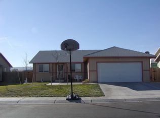 732 Tamsen Rd, Fernley, NV 89408