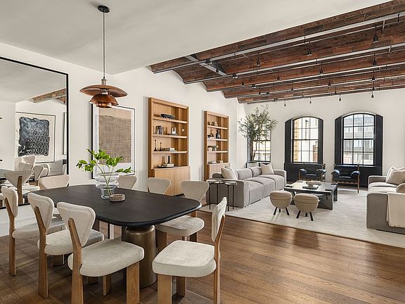 3rd image of 36 Bleecker St #5A