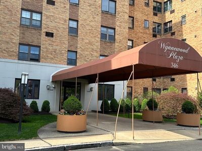 346 E Lancaster Ave APT 506, Wynnewood, PA, 19096