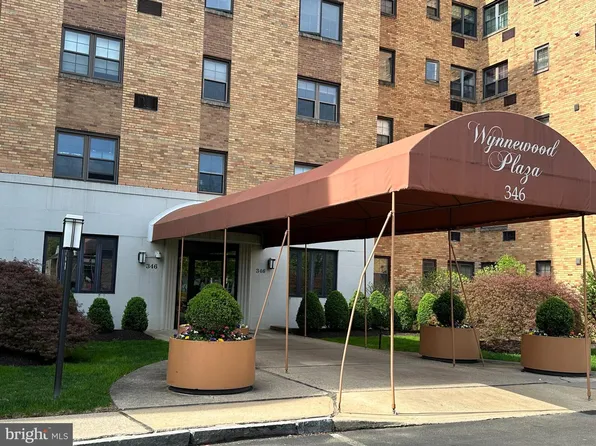 346 E Lancaster Ave APT 506, Wynnewood, PA 19096