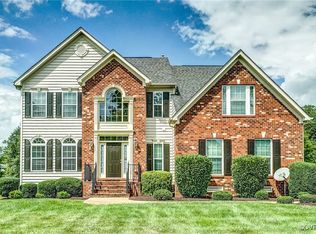 3016 Ridgegate Dr, Glen Allen, VA 23059