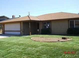 41761 Vanchelle Ct, Hemet, CA 92544