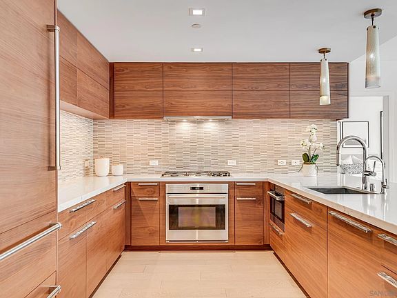5th image of 888 W E Street Unit 706