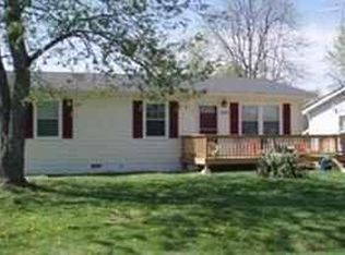 2911 Lee Davis Rd, Nashville, TN 37216