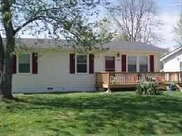 2911 Lee Davis Rd, Nashville, TN 37216