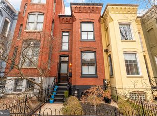 2211 13th St NW, Washington, DC 20009