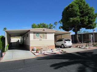 3411 S Camino Seco UNIT 265, Tucson, AZ 85730