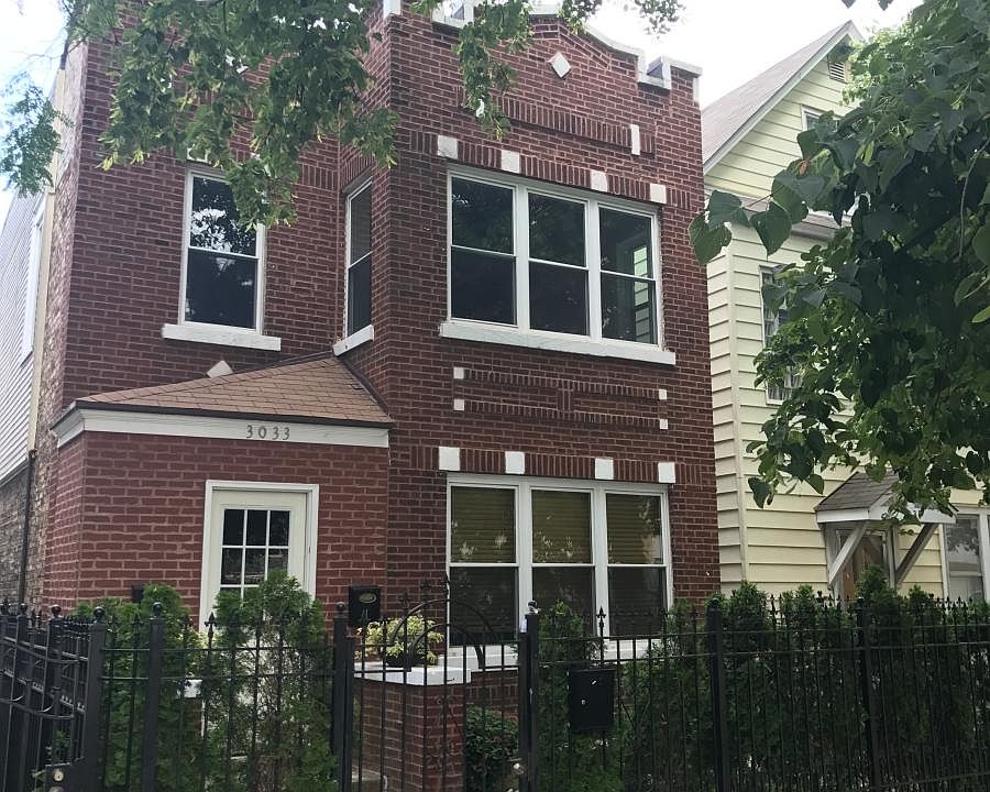1st image of 3033 N Monticello Ave #1