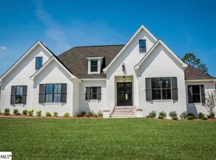 107 Andrea Pointe, Anderson, SC 29625
