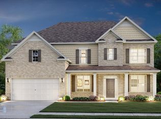 7620 Easton View Ct #124, Cumming, GA 30028