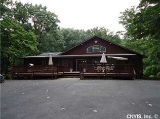 110 County Route 10, Pennellville, NY 13132