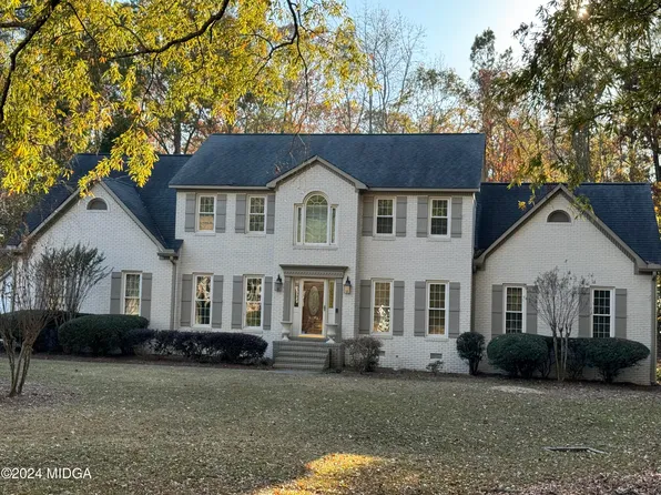 128 Waterford Pl, Macon, GA 31210