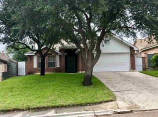 9001 Cornell Dr, Laredo, TX 78045