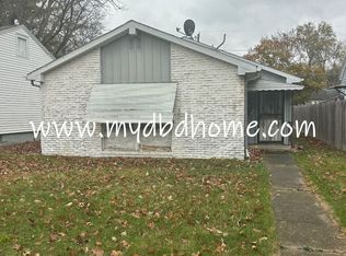 4118 S Anthony Blvd, Fort Wayne, IN 46806