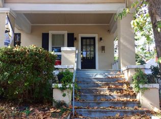 1309 Winter St, Augusta, GA 30904