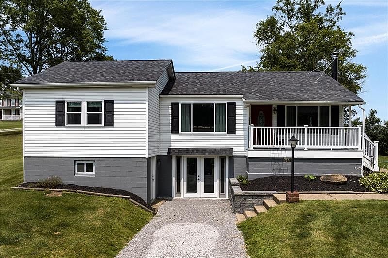 231 Hannahstown Rd, Cabot, PA 16023 Zillow