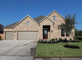 5719 Chipstone Trail Ln, Katy, TX 77493
