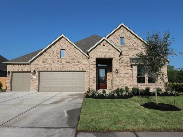 5719 Chipstone Trail Ln, Katy, TX 77493