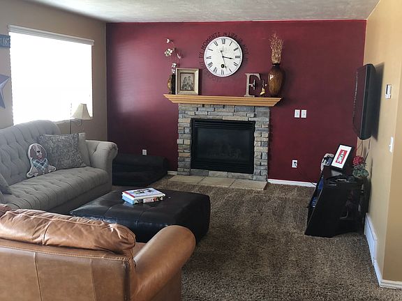 5th image of 8075 S Copper Canyon Way