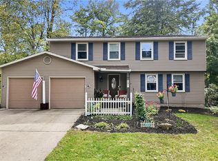 8578 Red Oak Dr NE, Warren, OH 44484