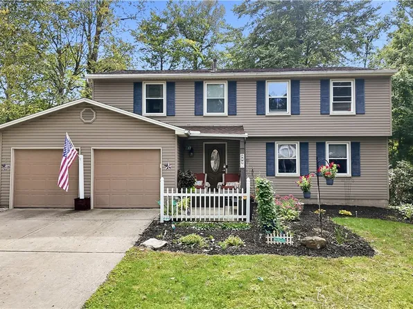8578 Red Oak Dr NE, Warren, OH 44484