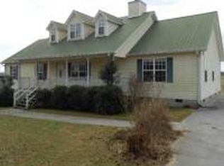 123 Hammond Rd SE, Calhoun, GA 30701