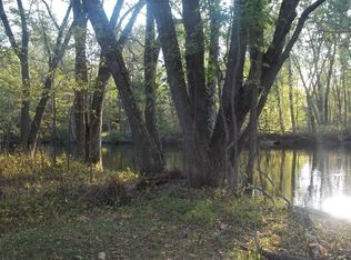 E Brook St, Suring, WI 54174