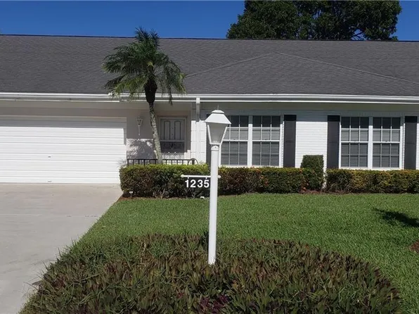 1235 Broadwater Dr, Fort Myers, FL 33919