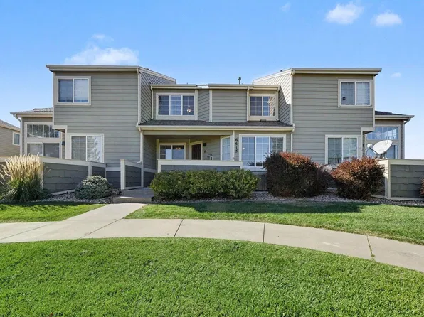 6615 Antigua Dr #11, Fort Collins, CO 80525
