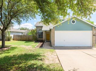 1110 Brashear Ln, Cedar Park, TX 78613