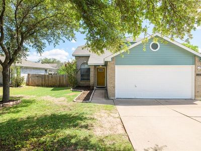 1110 Brashear Ln, Cedar Park, TX, 78613