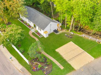 451 Burroughs Road, Fairfield, CT, 06825