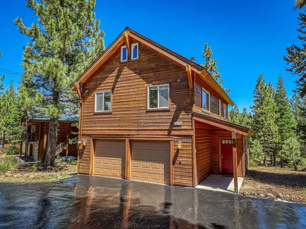 14193 Alder Creek Rd, Truckee, CA 96161