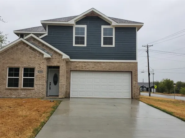 5700 Farnsworth Ave, Fort Worth, TX 76107