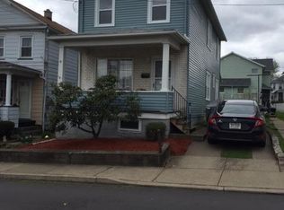 125 Davenport St, Plymouth, PA 18651