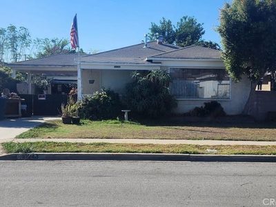 10248 Hacienda St, Bellflower, CA, 90706