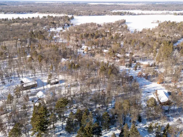 Gordon Cir, Crosslake, MN 56442