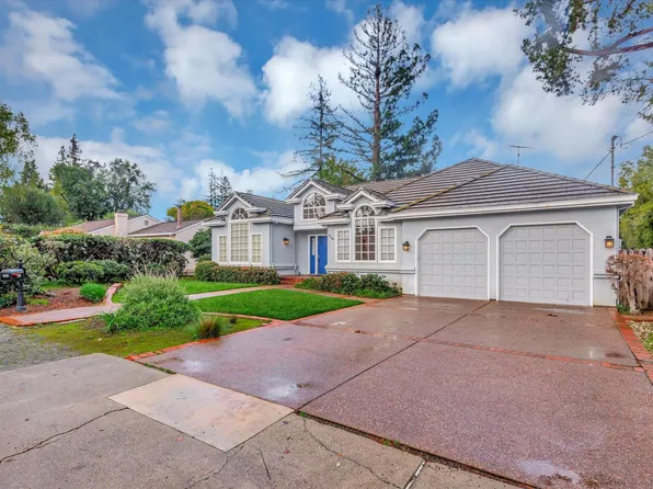 954 Russell Ave, Los Altos, CA 94024