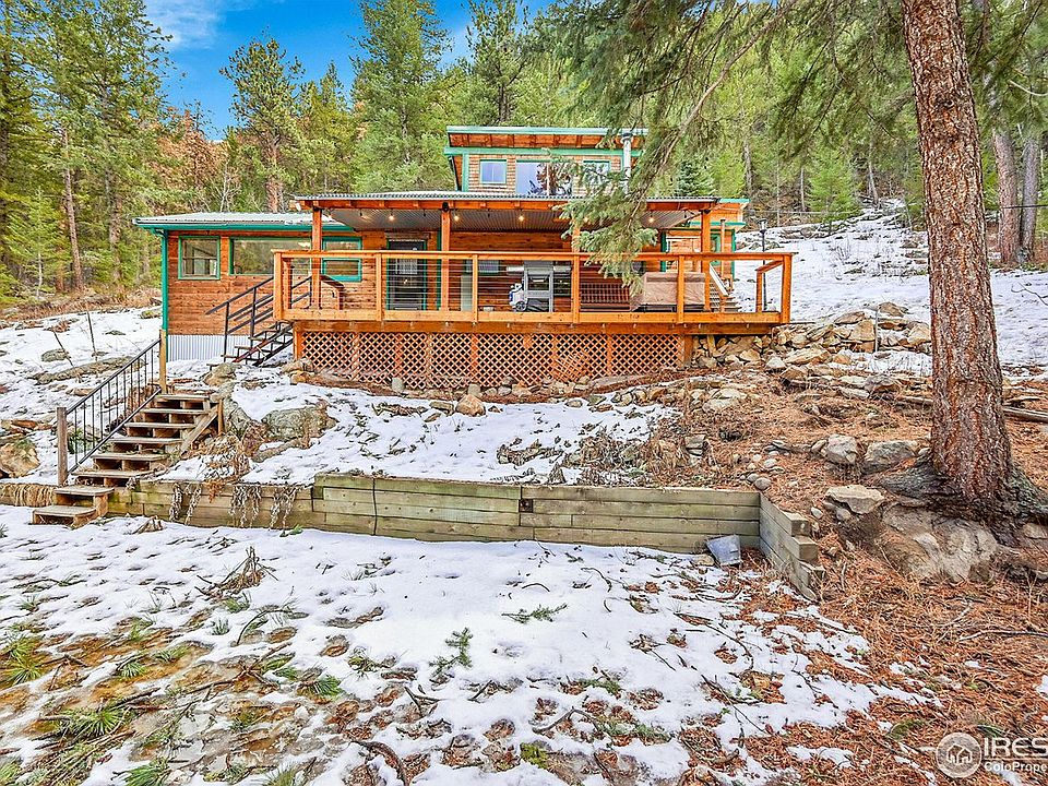 1st image of 8801 Lefthand Canyon Dr