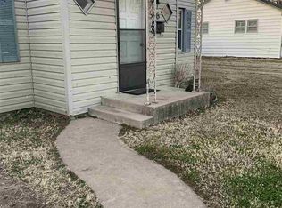 516 N Ash St, Ponca City, OK 74601